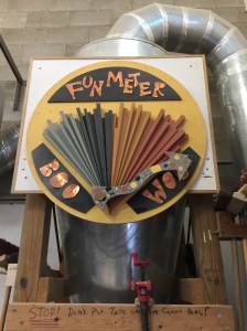 fun meter