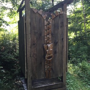 yestermorrow outhouse